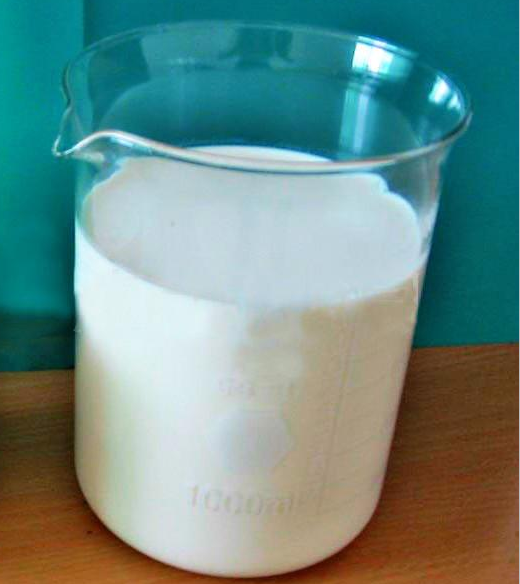 關(guān)于苯丙乳液，這些你所不知道的用途！